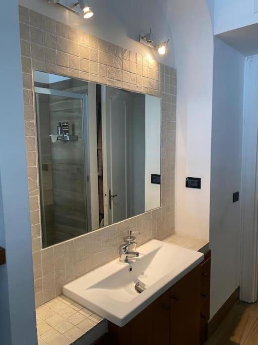Interno 16 - Ponte Milvio Apartamento *