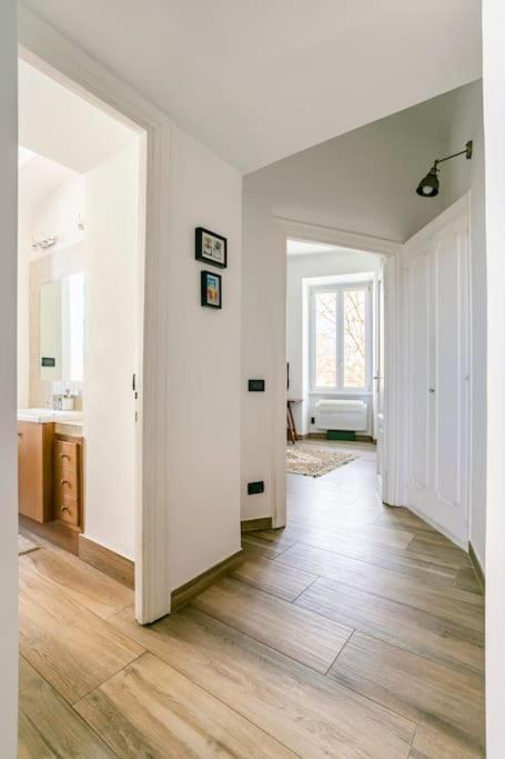 Apartamento Interno 16 - Ponte Milvio