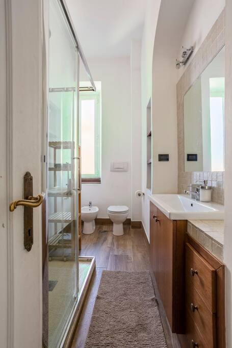 Apartamento Interno 16 - Ponte Milvio Roma