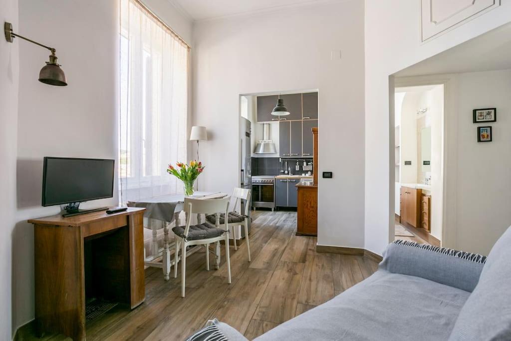 Apartamento Interno 16 - Ponte Milvio