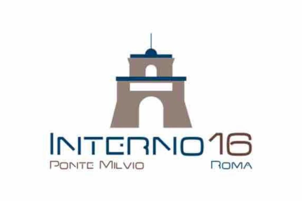 Apartamento Interno 16 - Ponte Milvio *