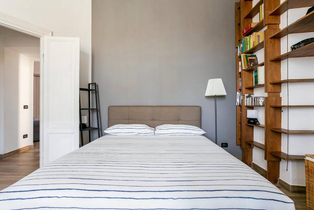 Apartamento Interno 16 - Ponte Milvio