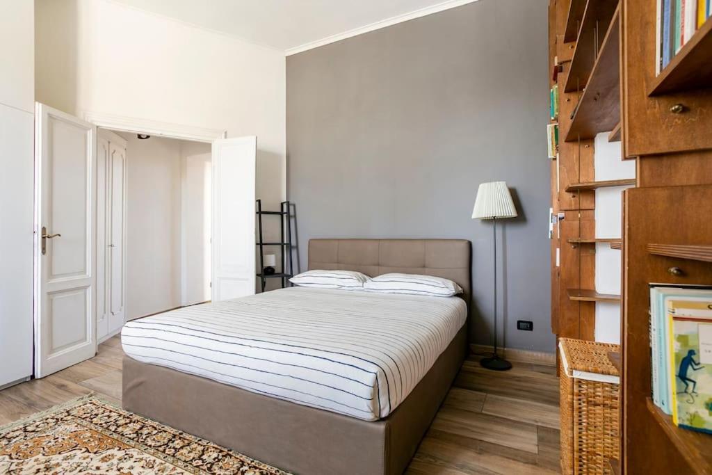 Apartamento Interno 16 - Ponte Milvio Roma